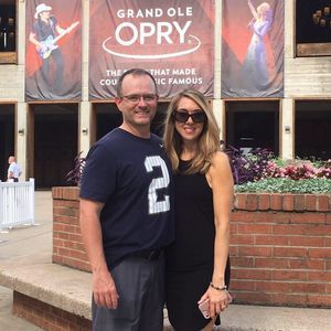 Meet your Posher, Beth